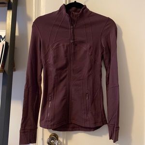 Lululemon Define Jacket